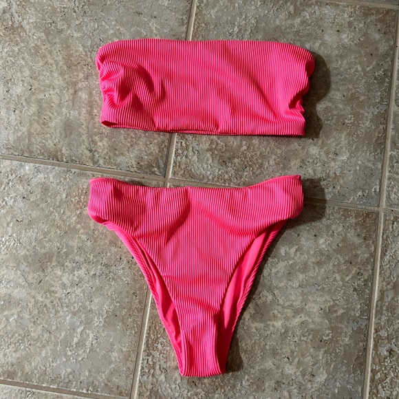 Size small new without tags bikini. - Picture 1 of 2